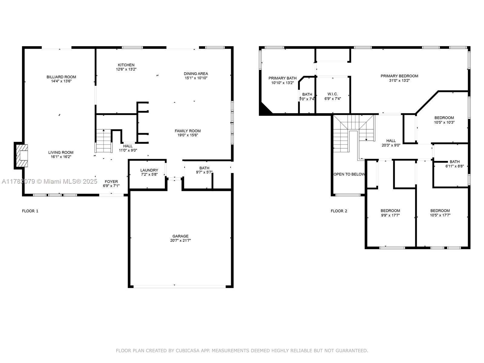 AMERITRAIL SECTION TWO - Residential