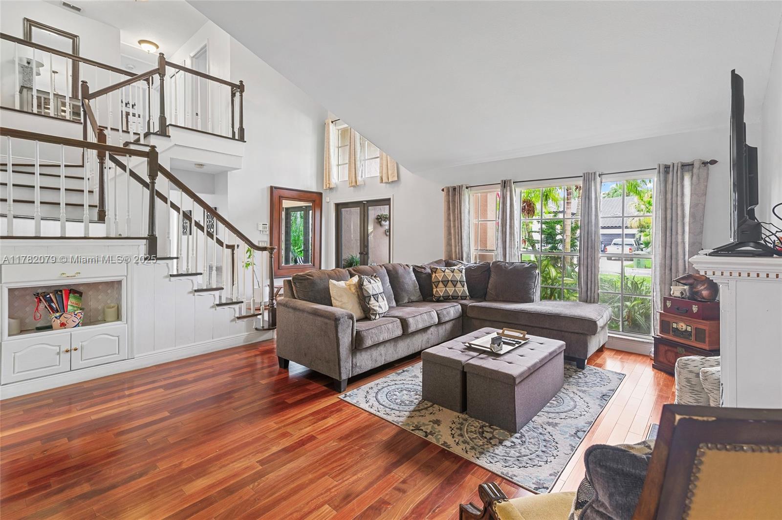 AMERITRAIL SECTION TWO - Residential