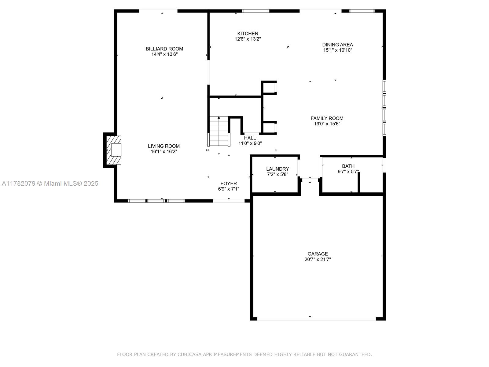 AMERITRAIL SECTION TWO - Residential