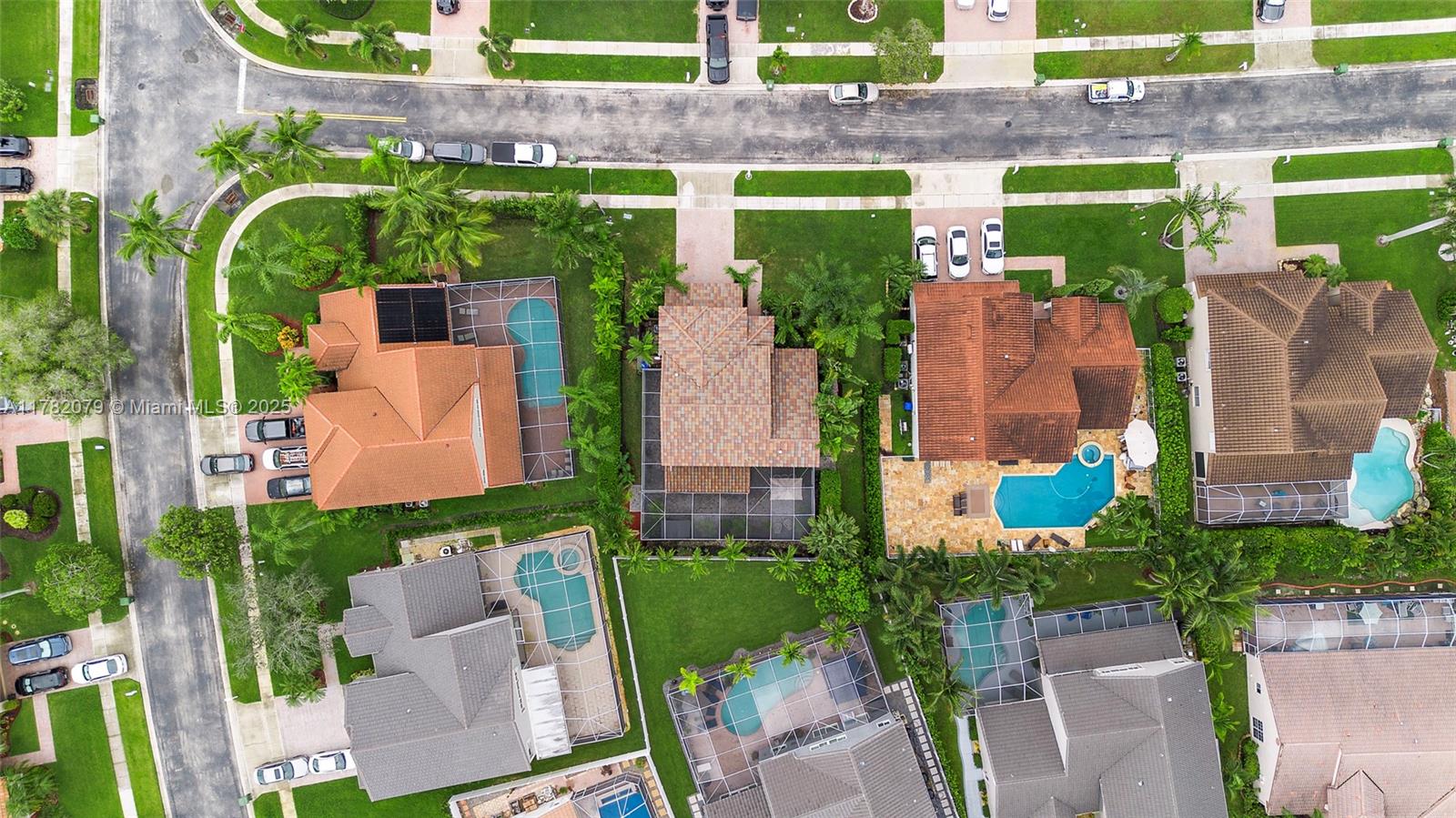 AMERITRAIL SECTION TWO - Residential