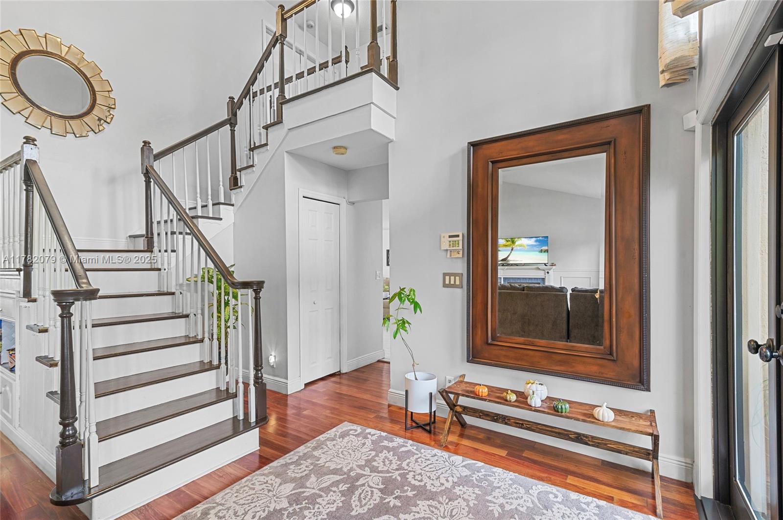 AMERITRAIL SECTION TWO - Residential