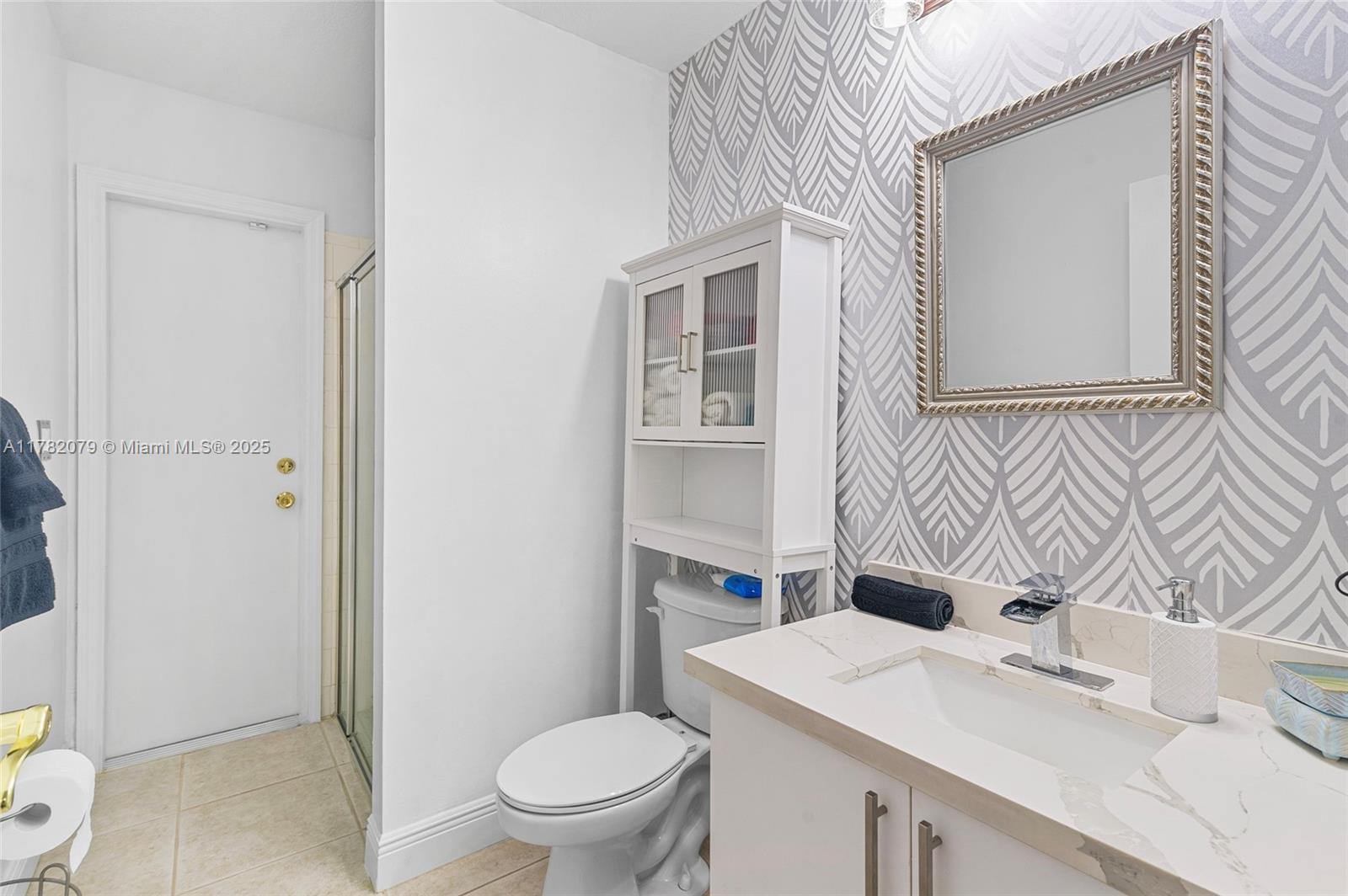 AMERITRAIL SECTION TWO - Residential