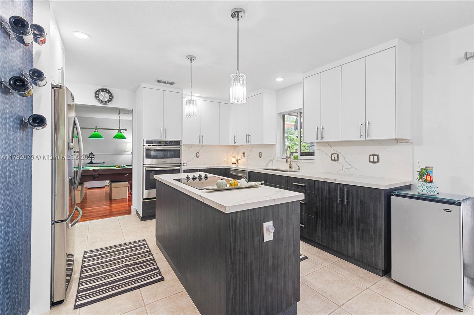 AMERITRAIL SECTION TWO - Residential