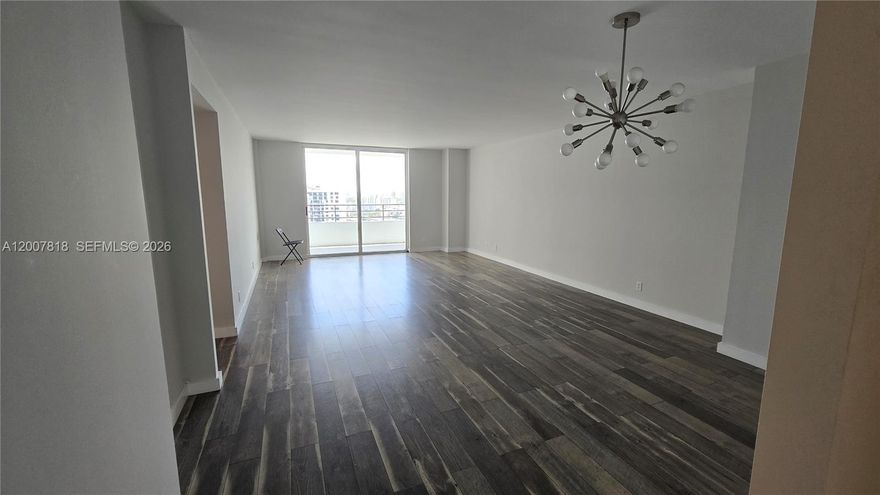 Best-priced 2BD/2BA on a high floor in the building. Unit 2317 at Olympus on Three Islands — 23rd floor, panoramic views of the marina, Intracoastal & city skyline, large private balcony. Partially updated, vacant, and move-in ready. Lease it from day one or make it your own. Full resort amenities: olympic pool, private marina, fitness center, sauna, tennis courts, 24/7 security & valet. Water & cable included. Minutes to Aventura Mall, Gulfstream & the beach. Priced to move. *Building required 700 min credit score. *Investor friendly. *No washer and dryer in unit. *Extra storage.