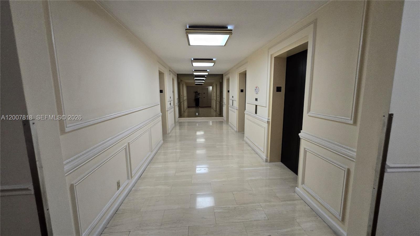 OLYMPUS CONDO PHASE C - Residential