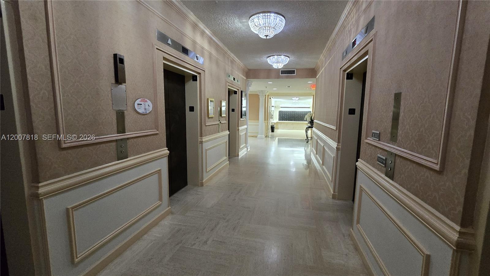 OLYMPUS CONDO PHASE C - Residential