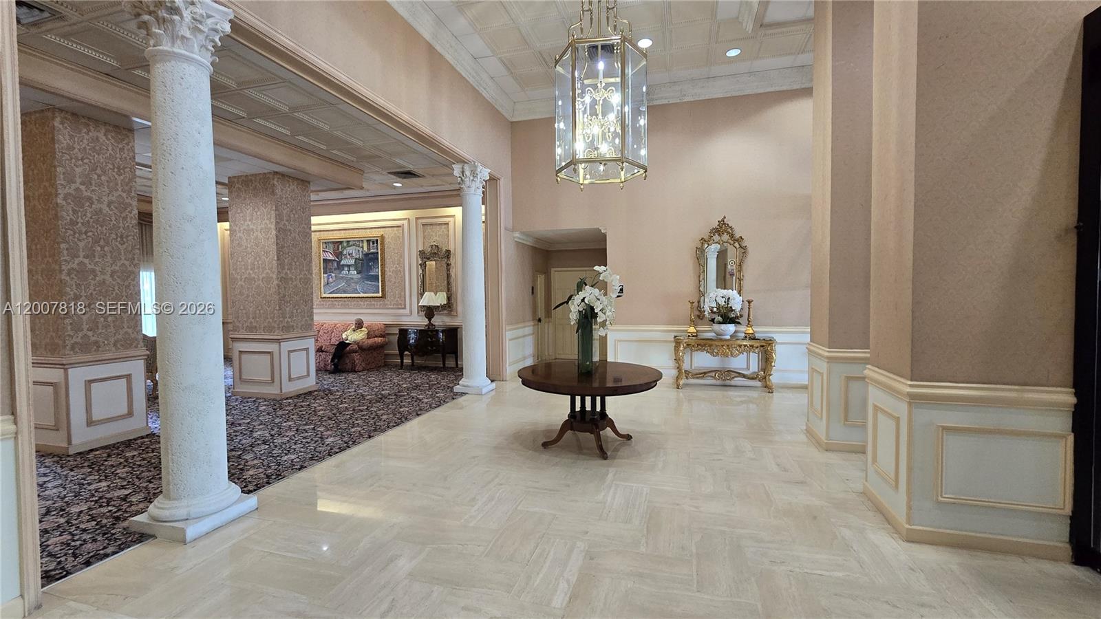 OLYMPUS CONDO PHASE C - Residential