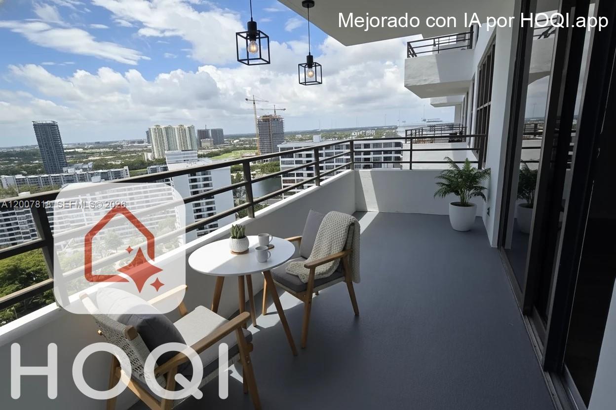 OLYMPUS CONDO PHASE C - Residential