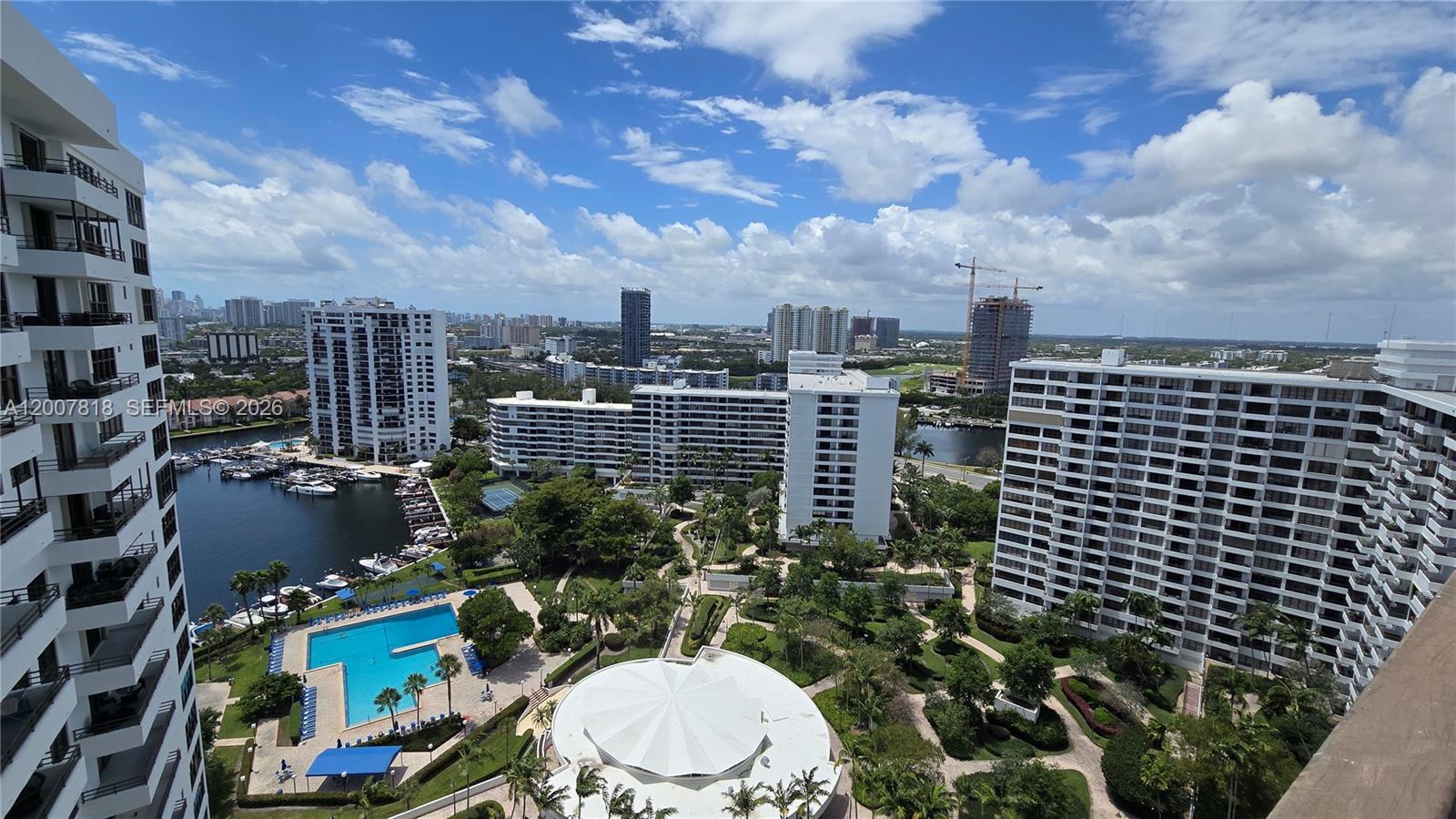 OLYMPUS CONDO PHASE C - Residential