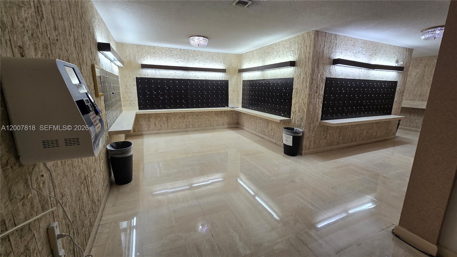 OLYMPUS CONDO PHASE C - Residential