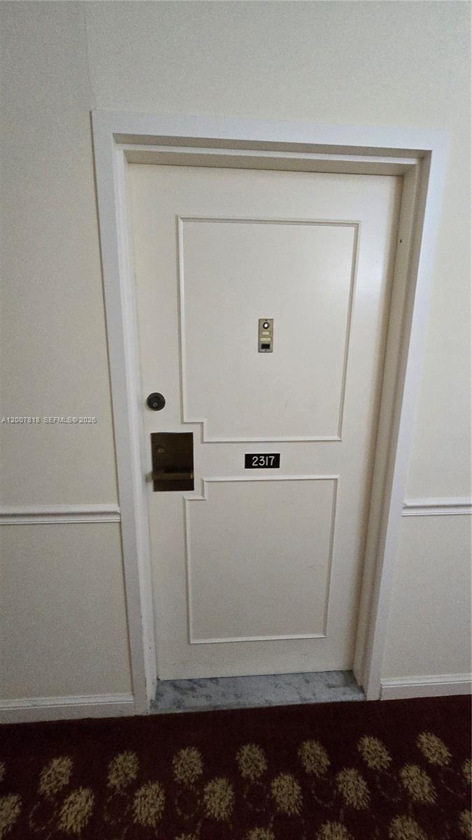 OLYMPUS CONDO PHASE C - Residential