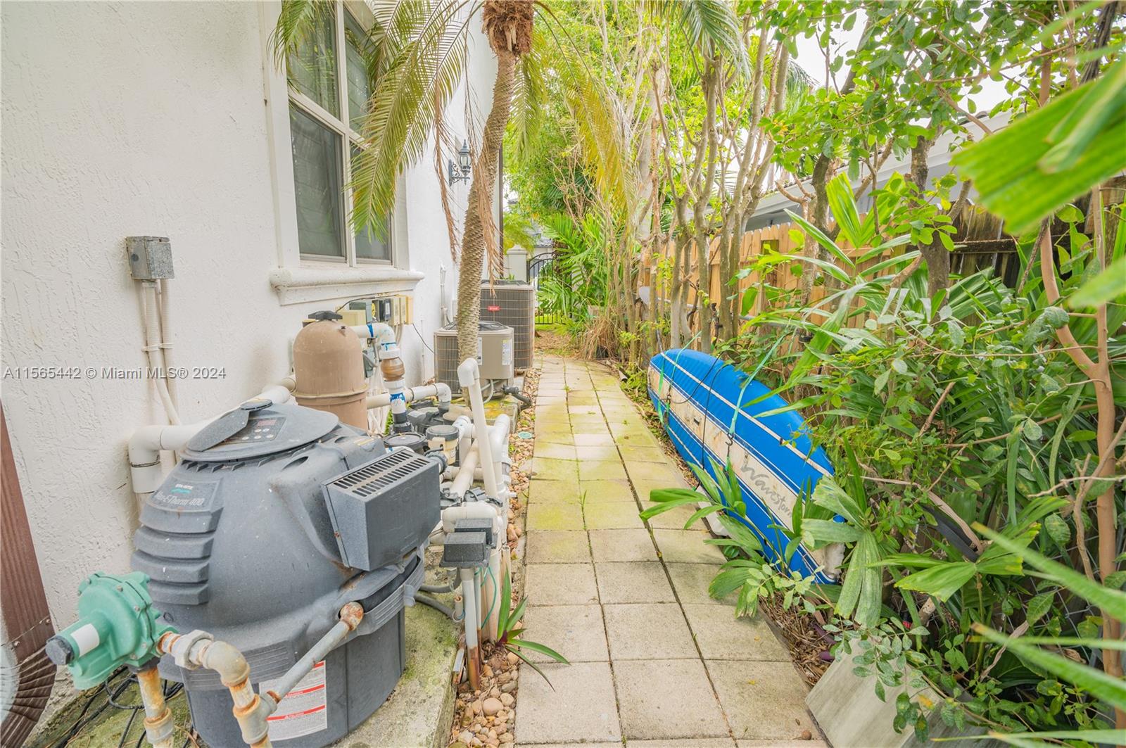 EASTERN SHORES 1ST ADD - Residential