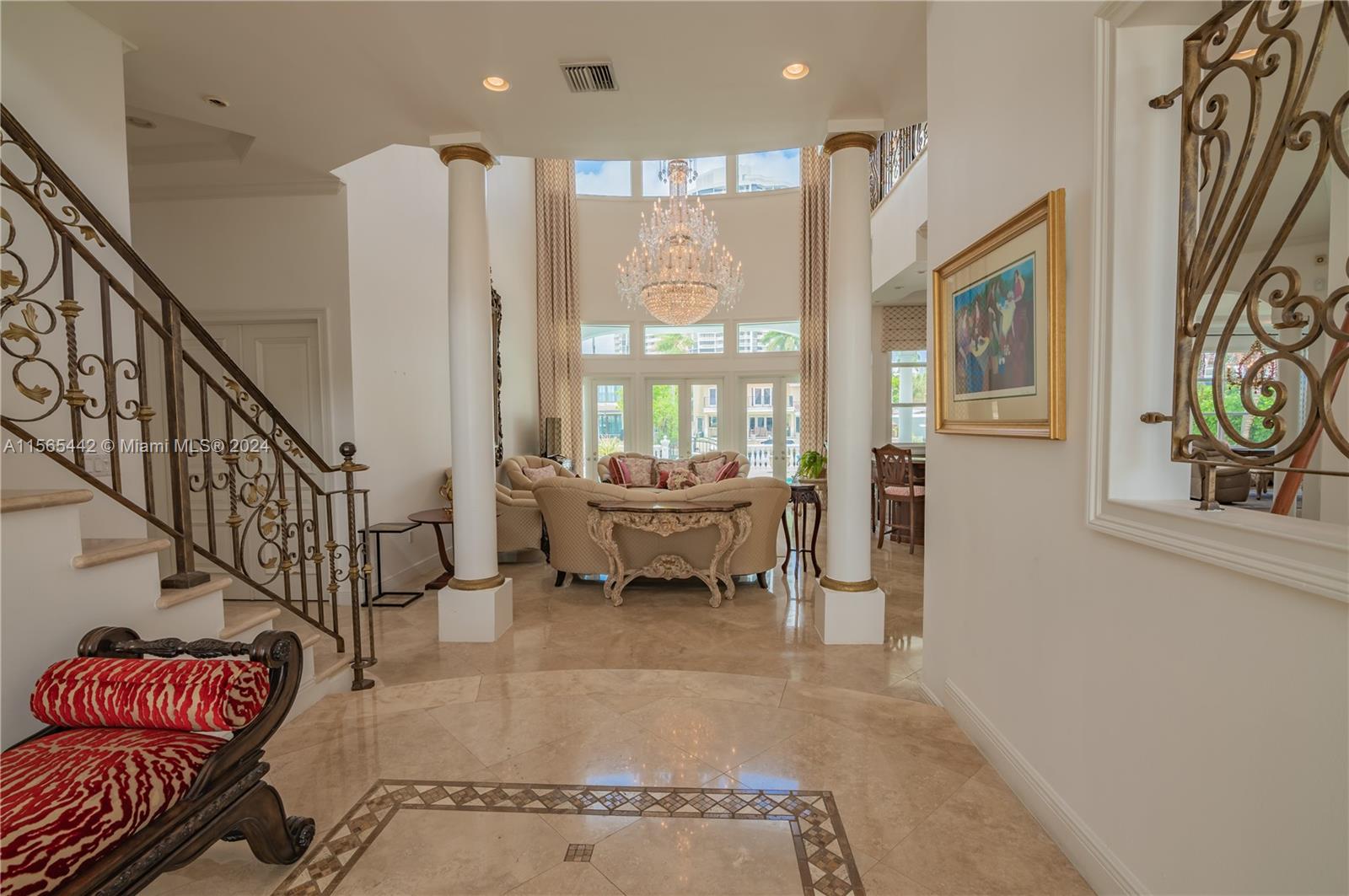 EASTERN SHORES 1ST ADD - Residential