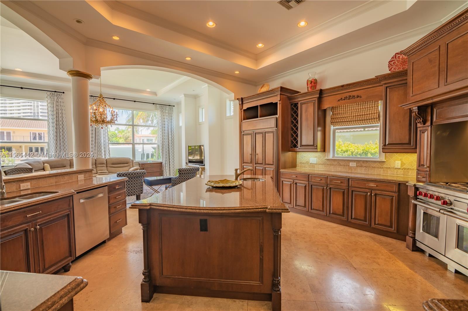 EASTERN SHORES 1ST ADD - Residential