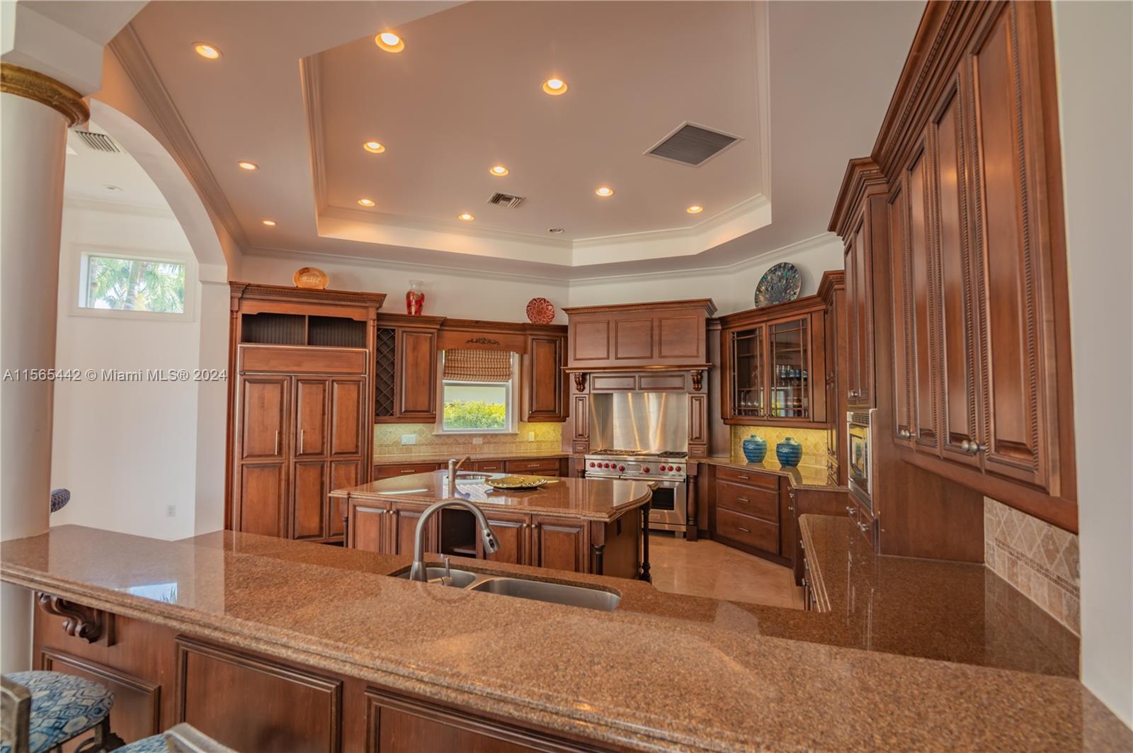 EASTERN SHORES 1ST ADD - Residential