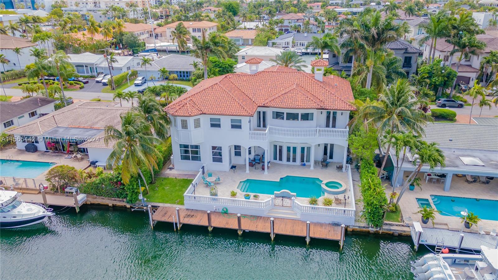 EASTERN SHORES 1ST ADD - Residential