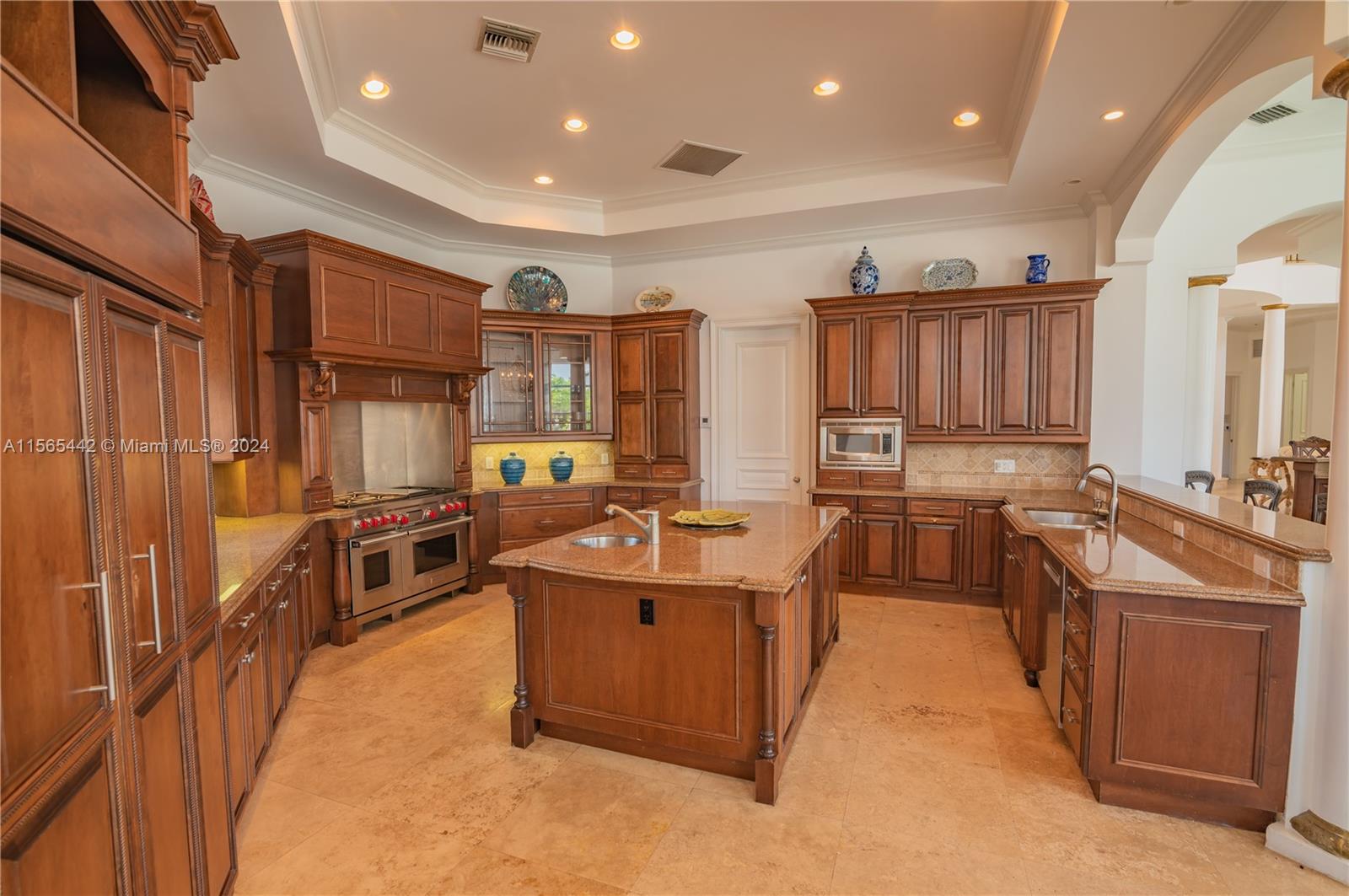 EASTERN SHORES 1ST ADD - Residential