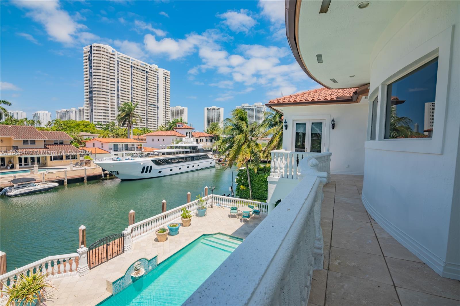 EASTERN SHORES 1ST ADD - Residential