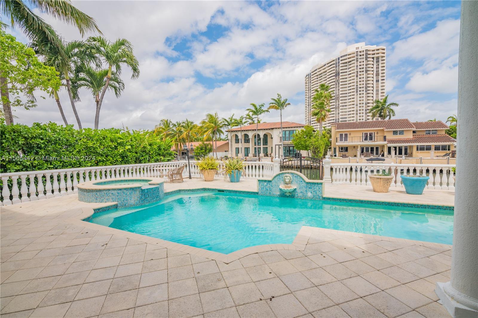 EASTERN SHORES 1ST ADD - Residential