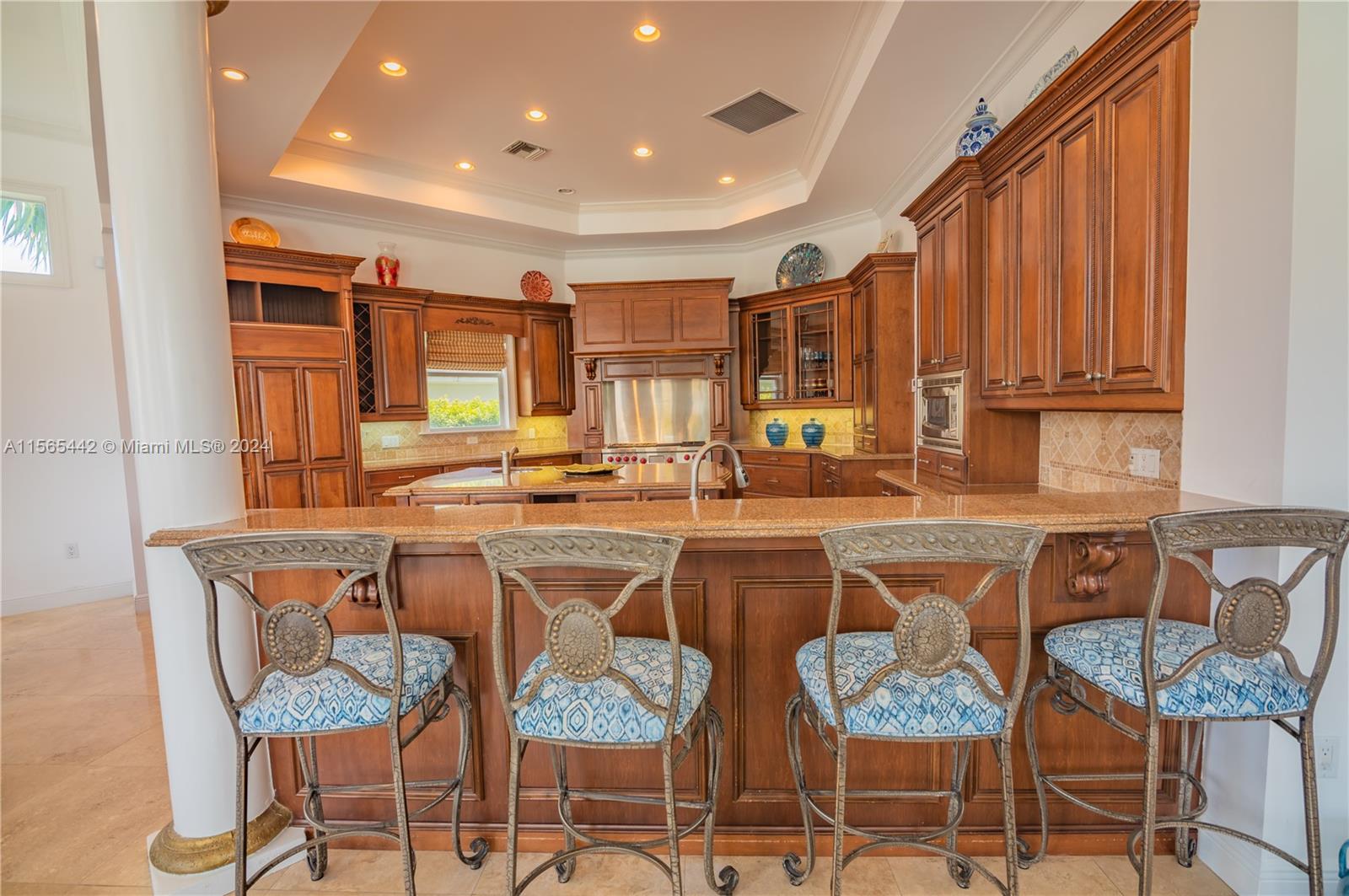 EASTERN SHORES 1ST ADD - Residential