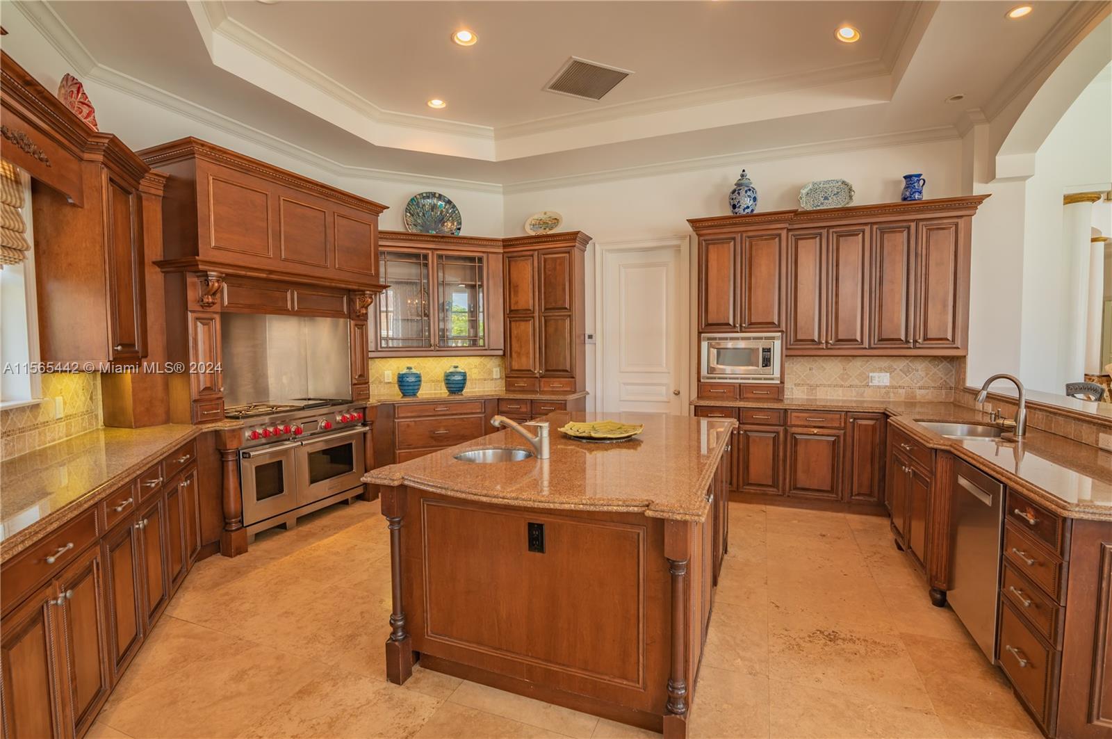 EASTERN SHORES 1ST ADD - Residential