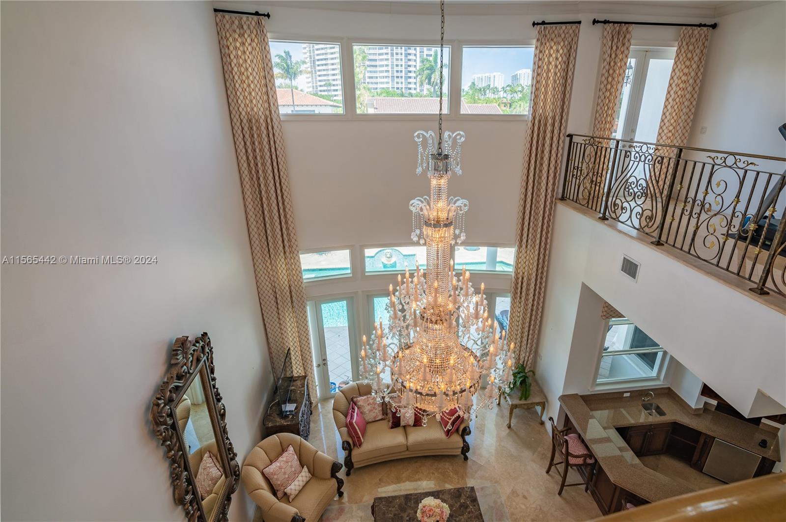 EASTERN SHORES 1ST ADD - Residential