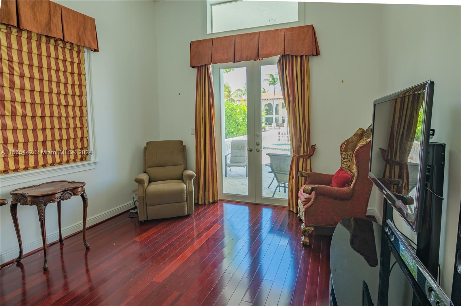 EASTERN SHORES 1ST ADD - Residential