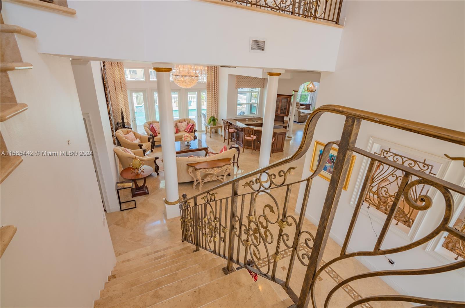 EASTERN SHORES 1ST ADD - Residential