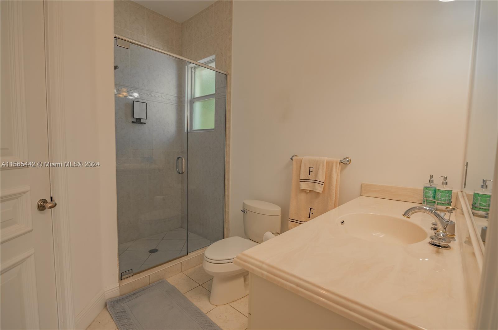 EASTERN SHORES 1ST ADD - Residential