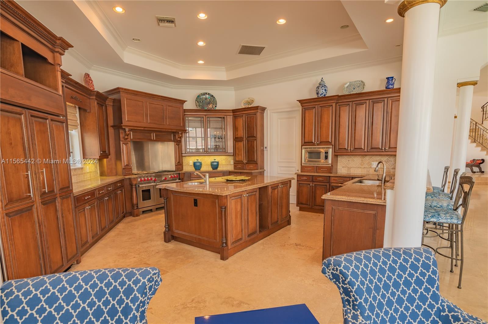 EASTERN SHORES 1ST ADD - Residential