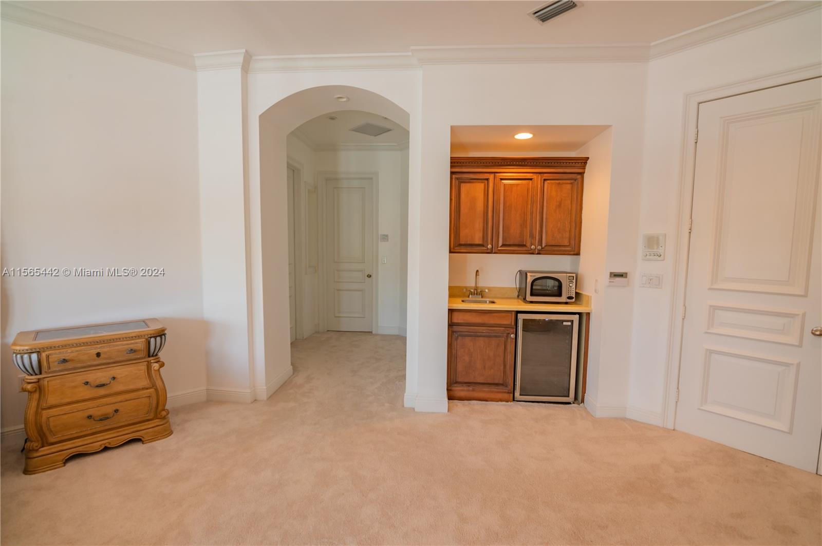 EASTERN SHORES 1ST ADD - Residential