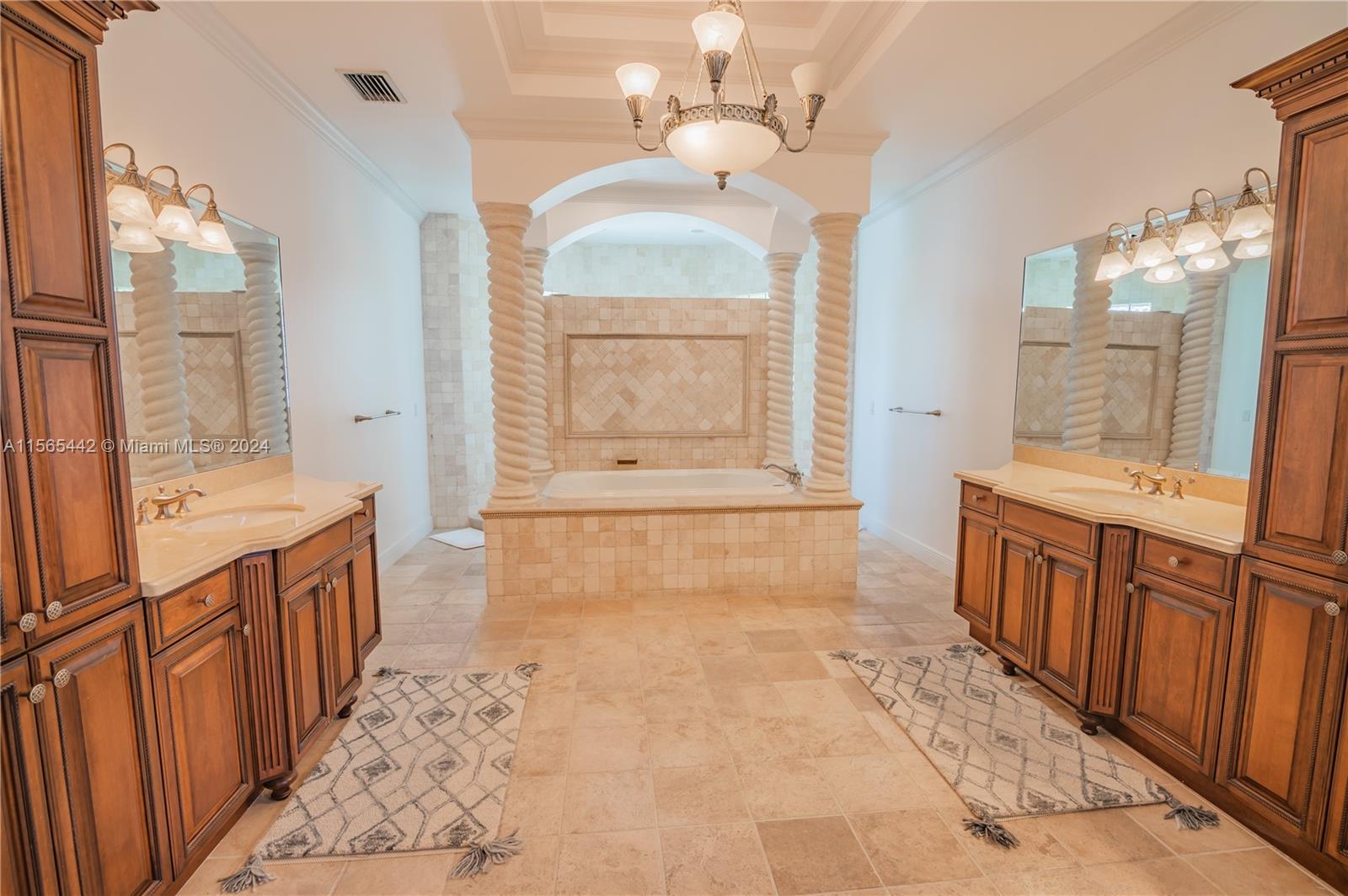 EASTERN SHORES 1ST ADD - Residential