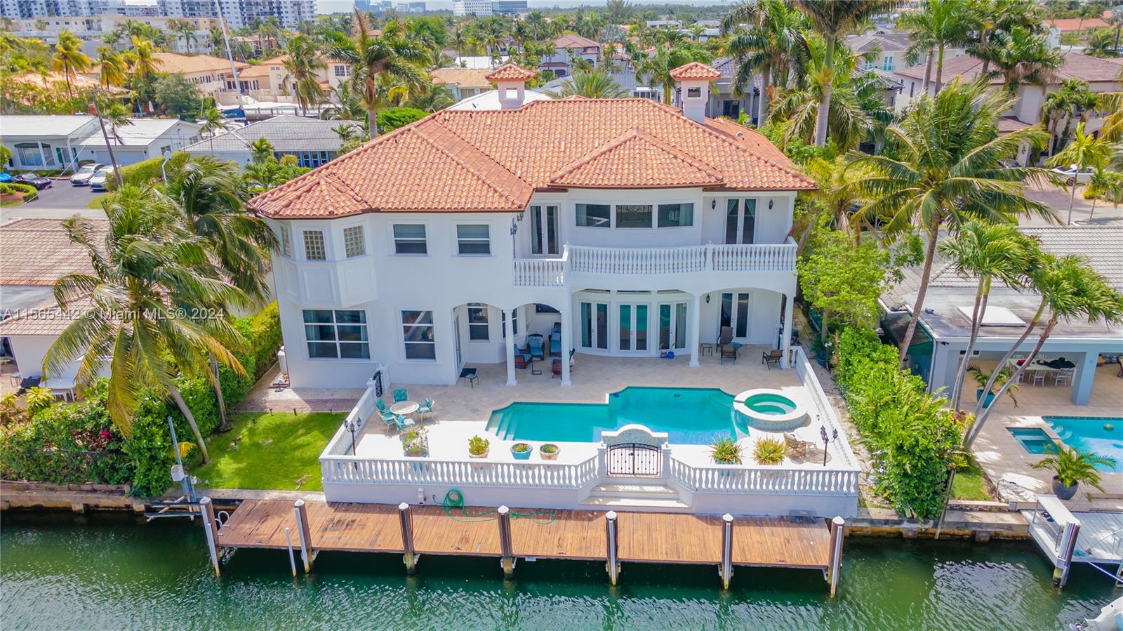 EASTERN SHORES 1ST ADD - Residential