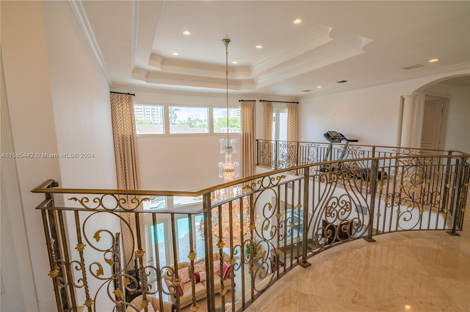 EASTERN SHORES 1ST ADD - Residential