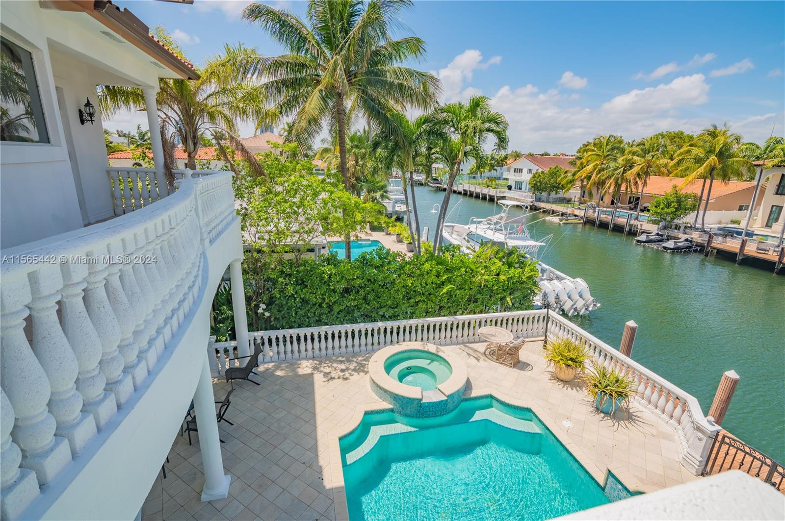 EASTERN SHORES 1ST ADD - Residential