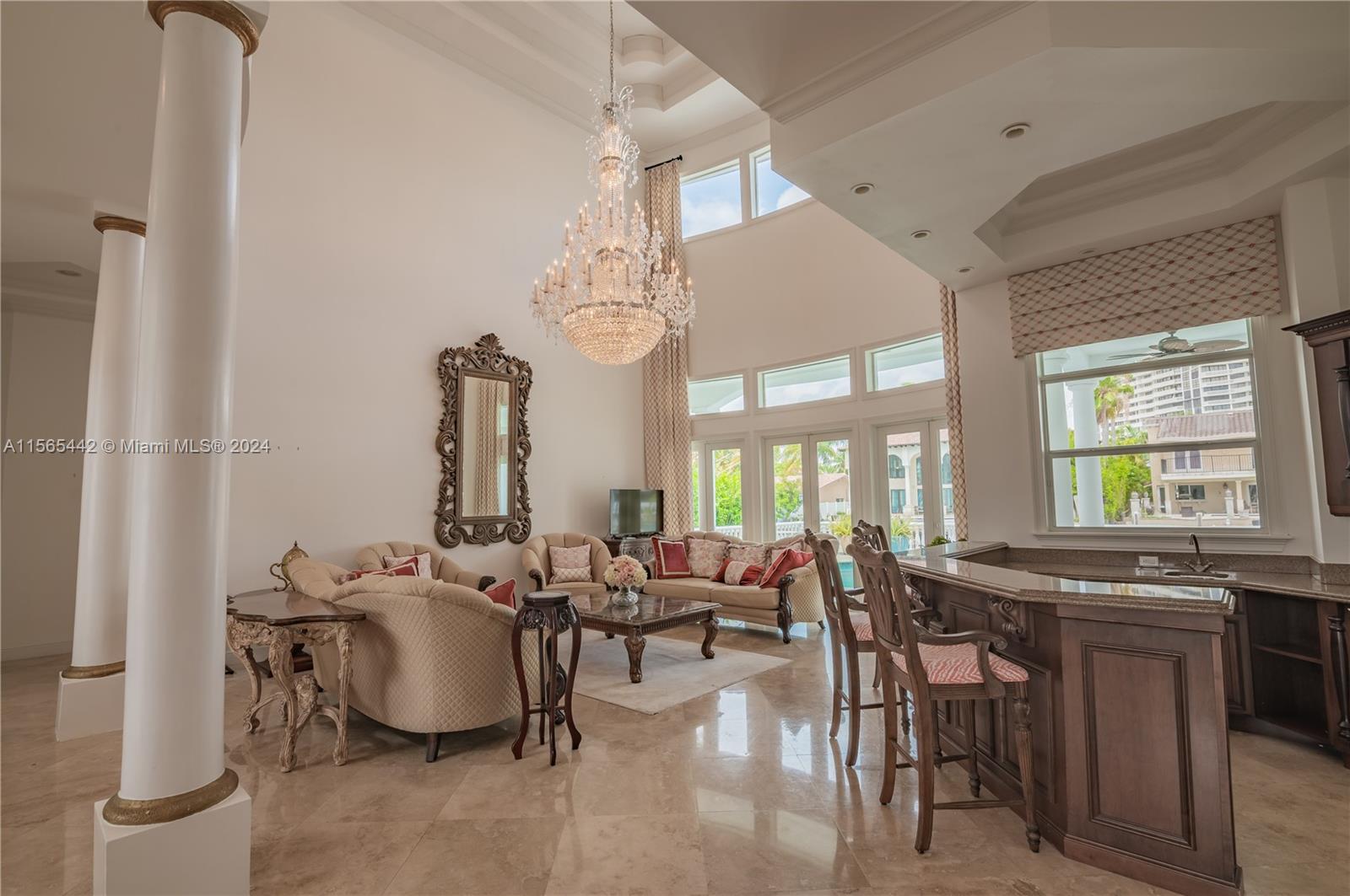 EASTERN SHORES 1ST ADD - Residential