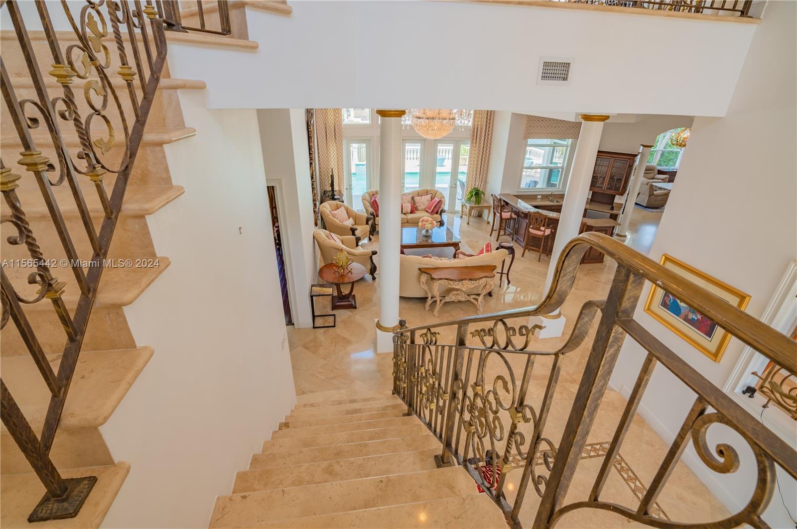 EASTERN SHORES 1ST ADD - Residential