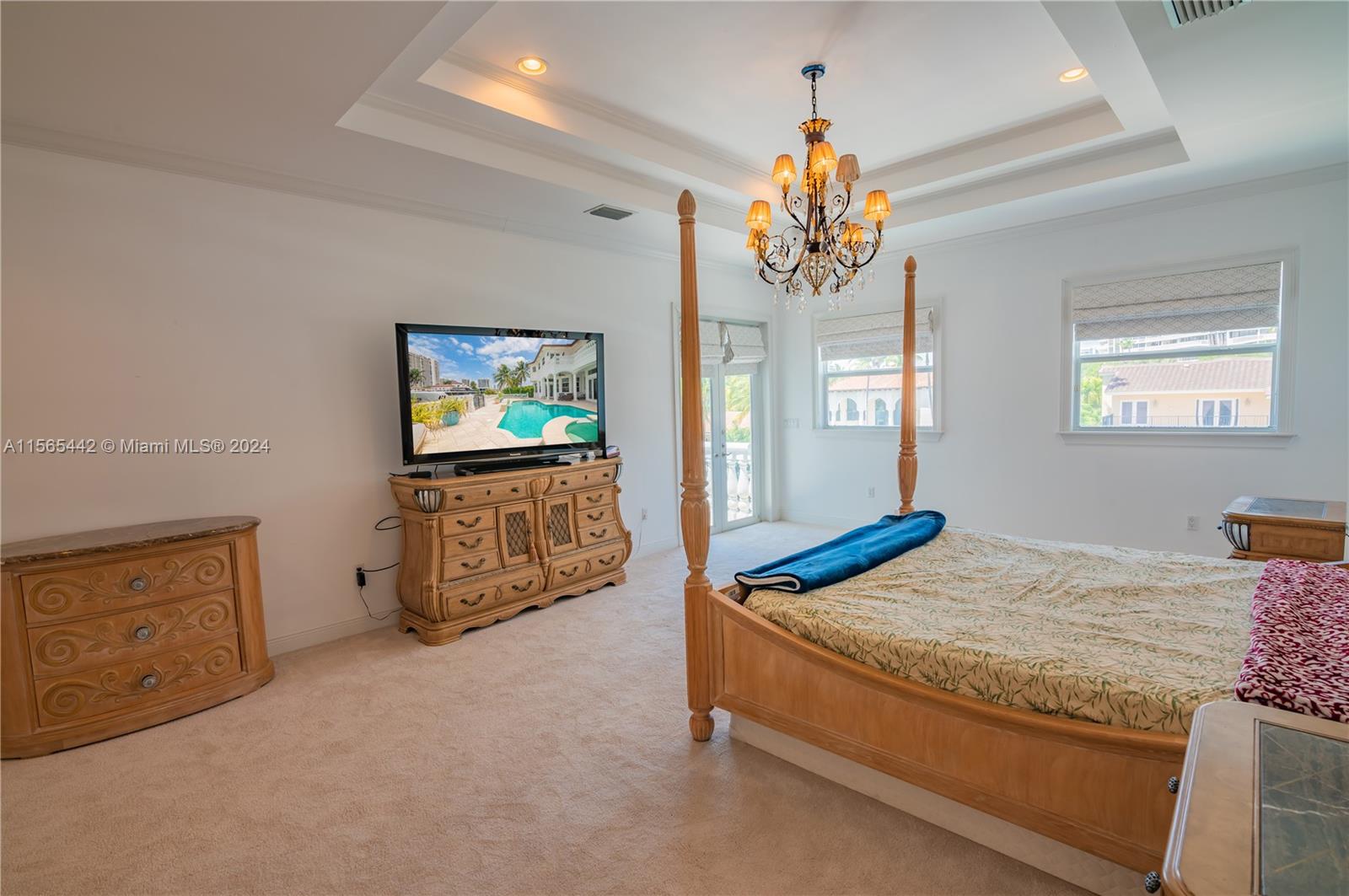 EASTERN SHORES 1ST ADD - Residential