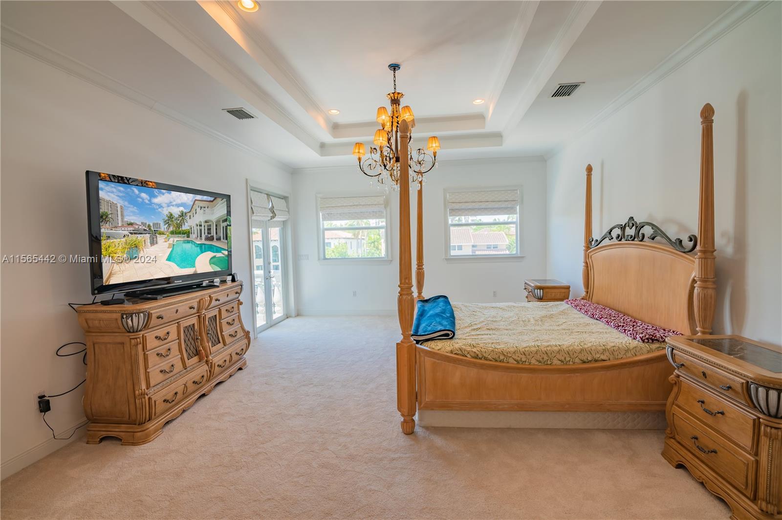 EASTERN SHORES 1ST ADD - Residential