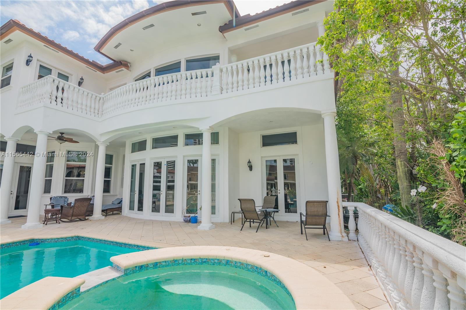 EASTERN SHORES 1ST ADD - Residential