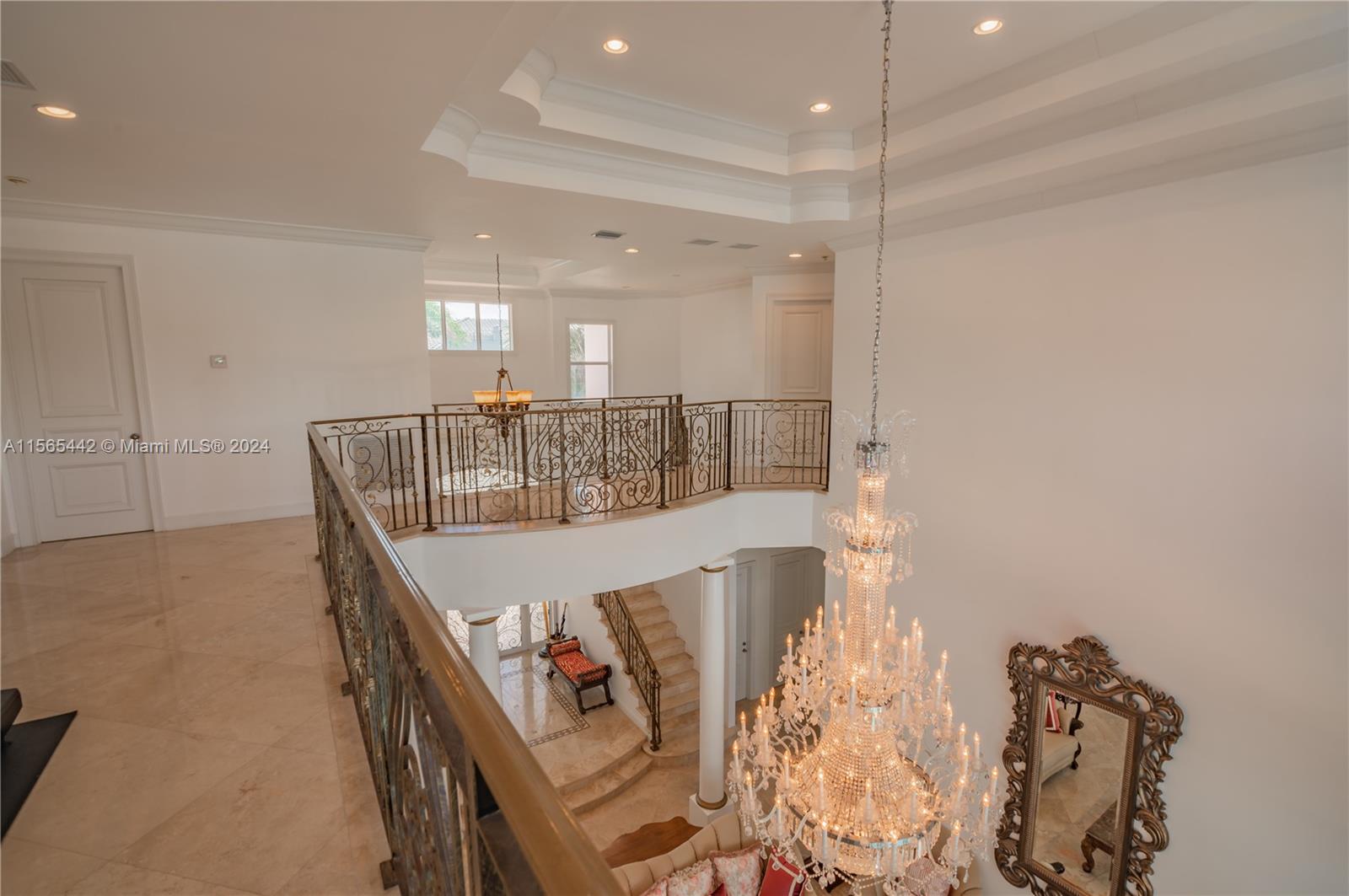 EASTERN SHORES 1ST ADD - Residential