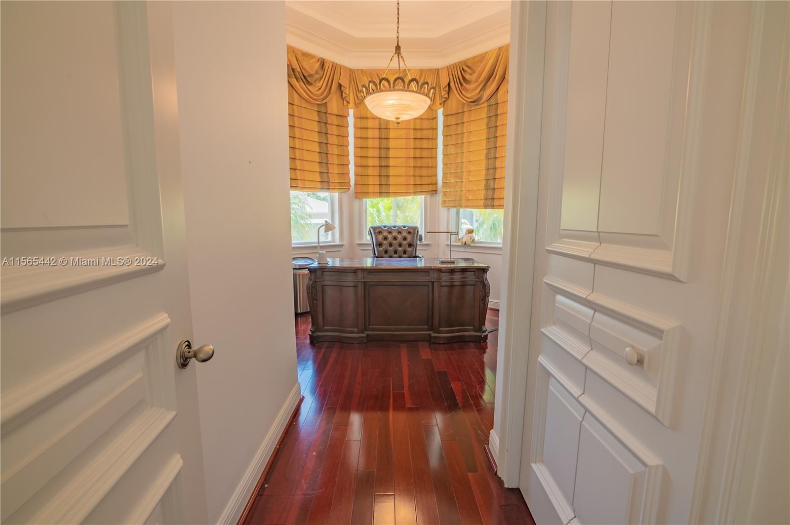 EASTERN SHORES 1ST ADD - Residential