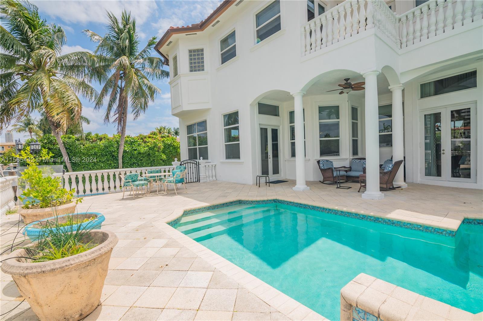 EASTERN SHORES 1ST ADD - Residential