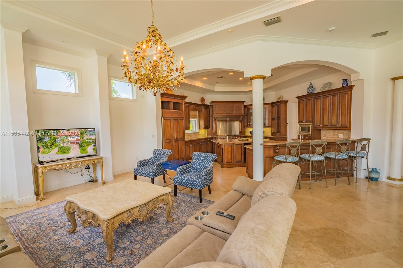 EASTERN SHORES 1ST ADD - Residential