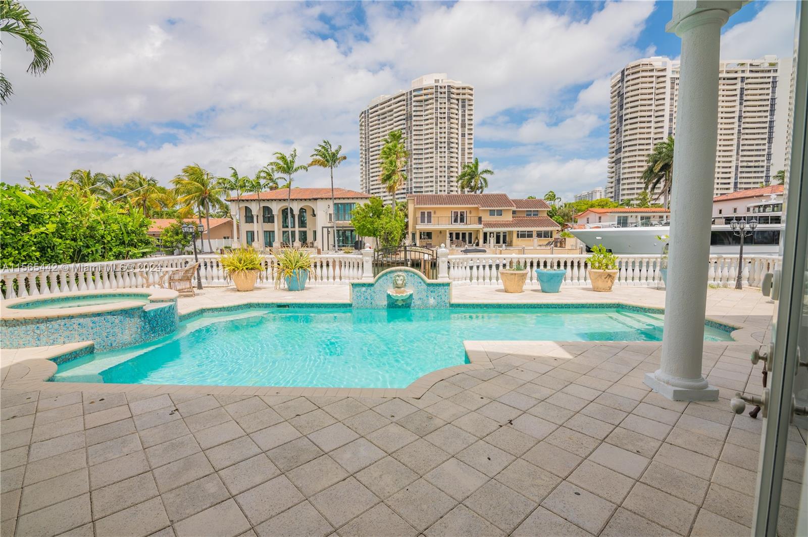 EASTERN SHORES 1ST ADD - Residential