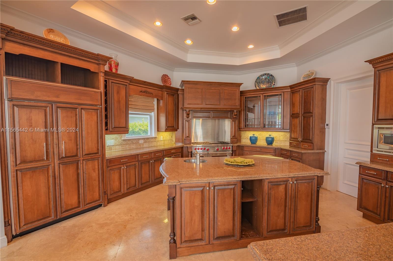 EASTERN SHORES 1ST ADD - Residential