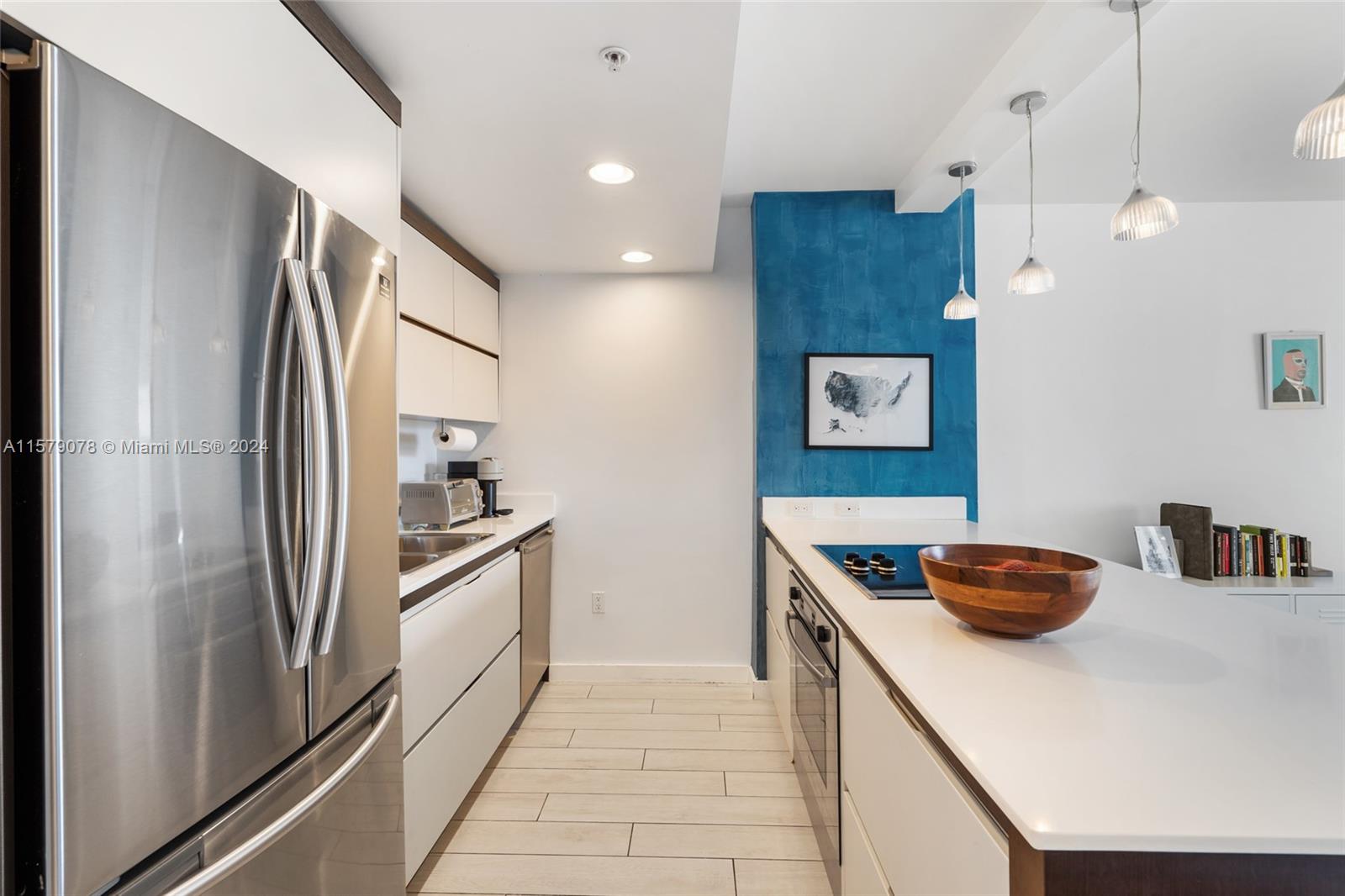 ARTEPARK NORTH CONDO - Residential