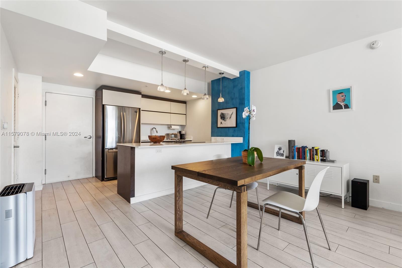 ARTEPARK NORTH CONDO - Residential