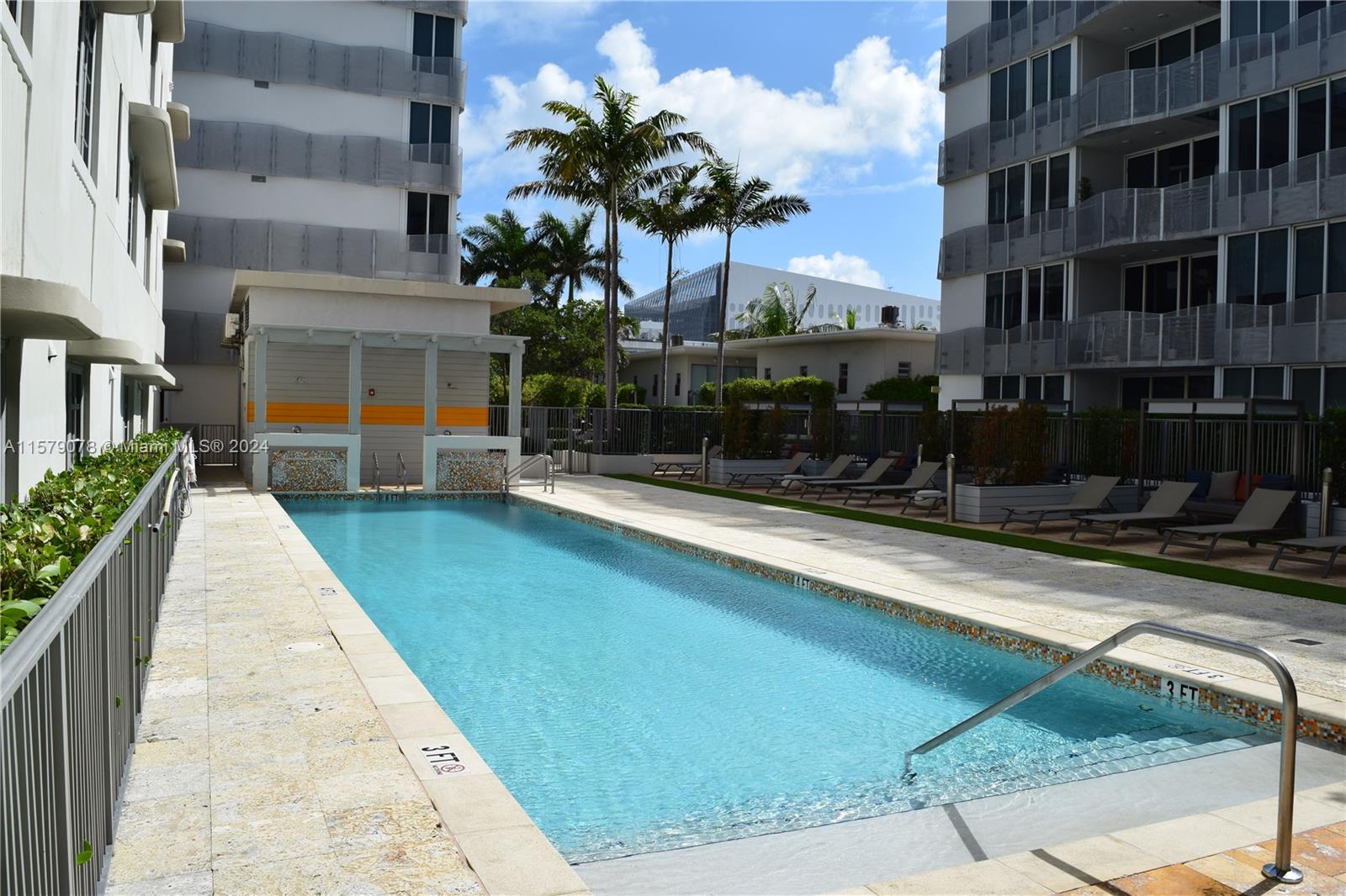 ARTEPARK NORTH CONDO - Residential