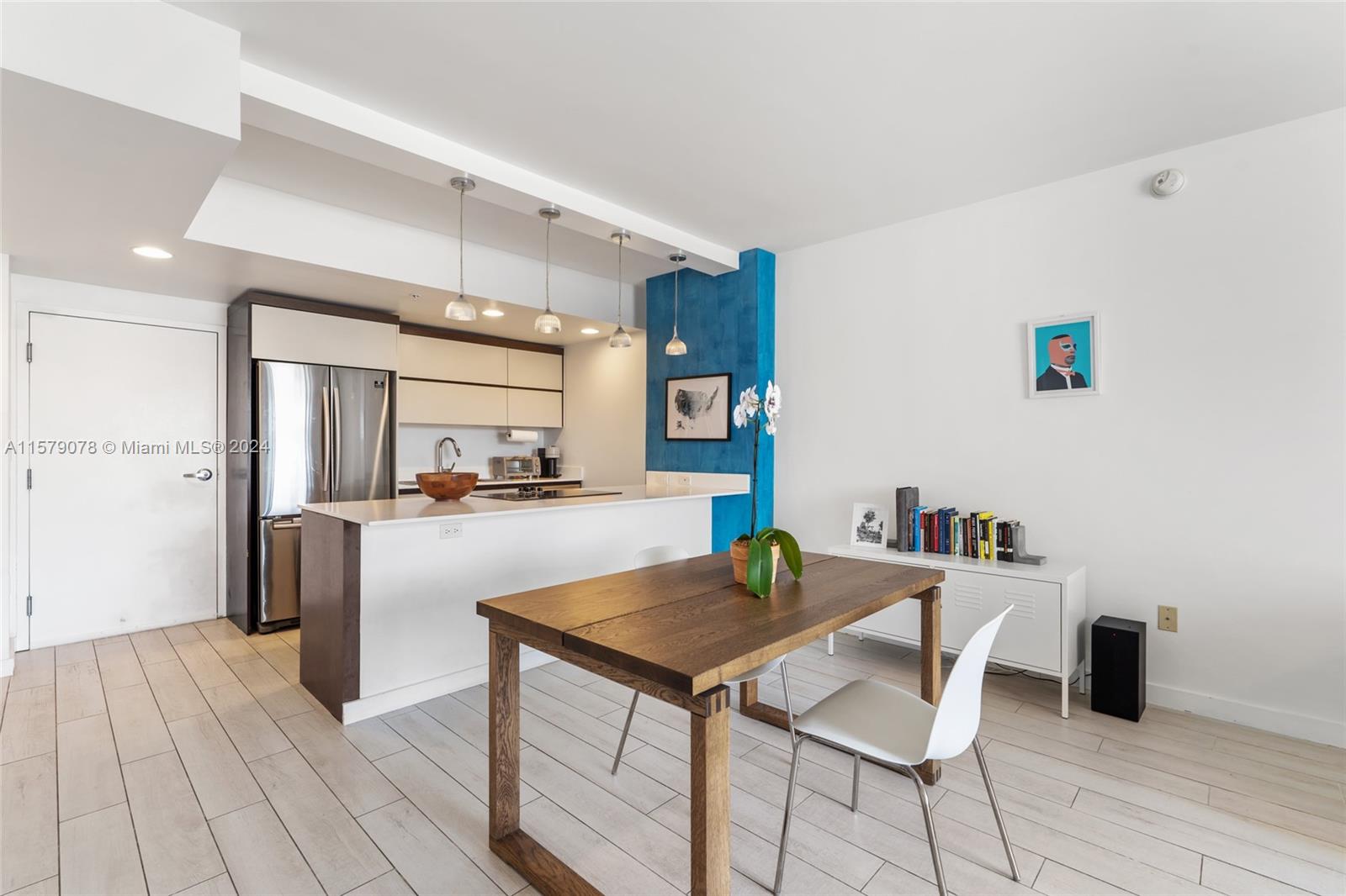 ARTEPARK NORTH CONDO - Residential
